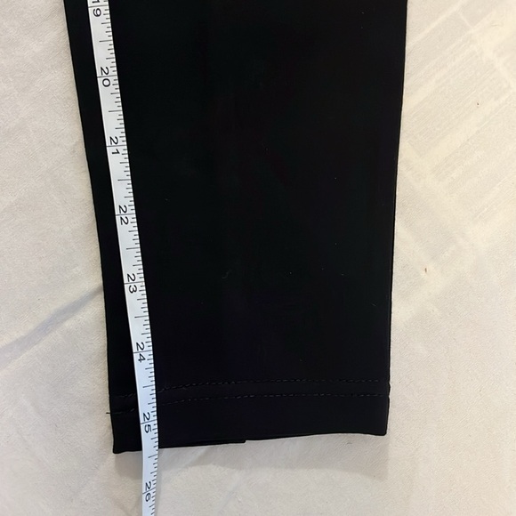 NWT Ann Taylor Petite Stretch Pull-On Dress Pants - Size XSP - Picture 8 of 12